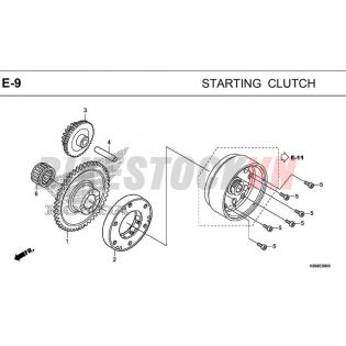 E-9_LY HỢP KHỞI ĐỘNG